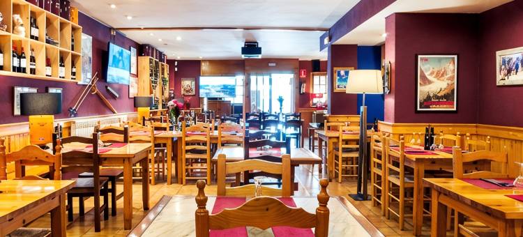 松鼠酒店(Hotel Esquirol)图片