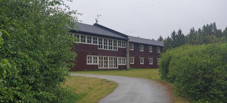多菲斯寇登旅客酒店(Dovreskogen Gjestegård As)图片