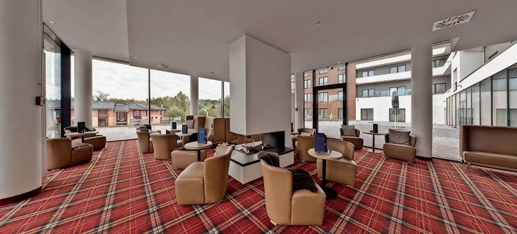 桑特皇家酒店 - 格桑恩斯里特瓦姆巴德施泰因(Santé Royale Hotel- & Gesundheitsresort Warmbad Wolkenstein)图片