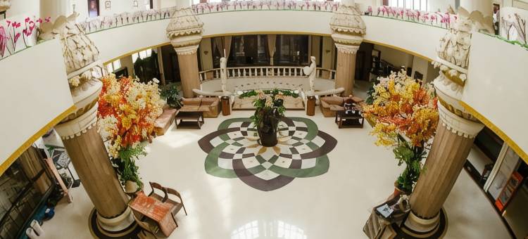 旺达公园度假酒店(Vanda Gardenia Hotel & Resort)图片