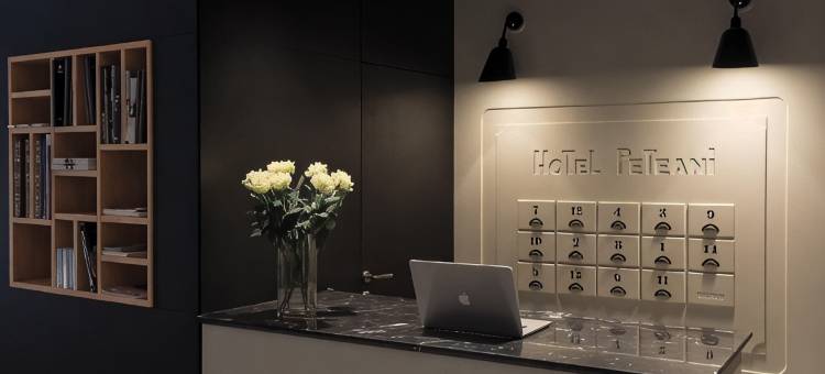 皮提尼酒店(Hotel Peteani)图片