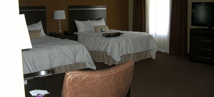 希尔顿欢朋套房酒店-普韦布洛(Hampton Inn & Suites Pueblo/North)图片