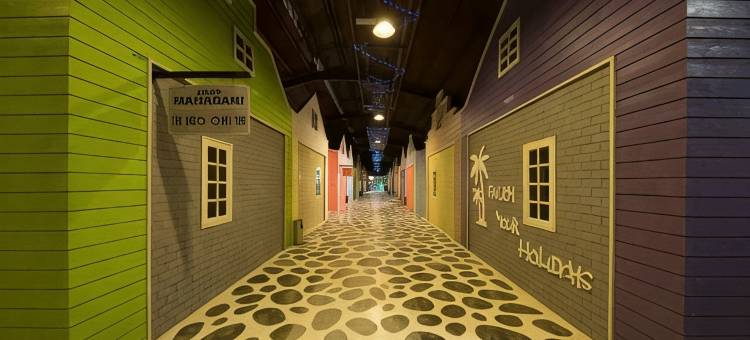 伍德精品酒店(The Wood Boutique Hotel)图片
