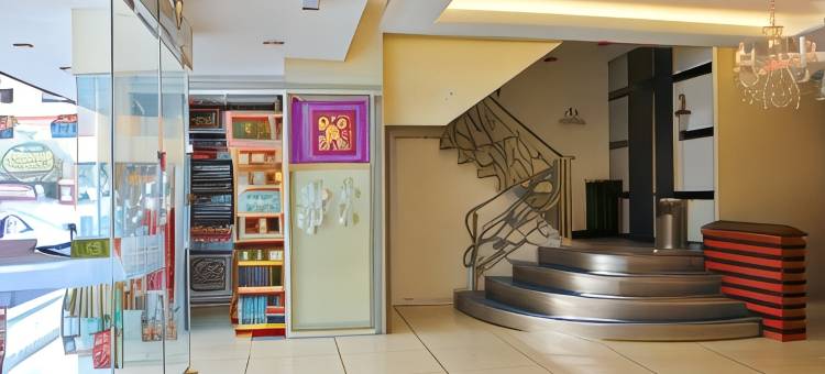 王子大饭店(Prince Hotel)图片