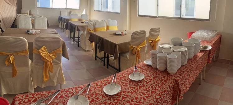 明绒酒店(Minh Nhung Hotel)图片