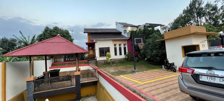 Villa Tropica Kuningan图片