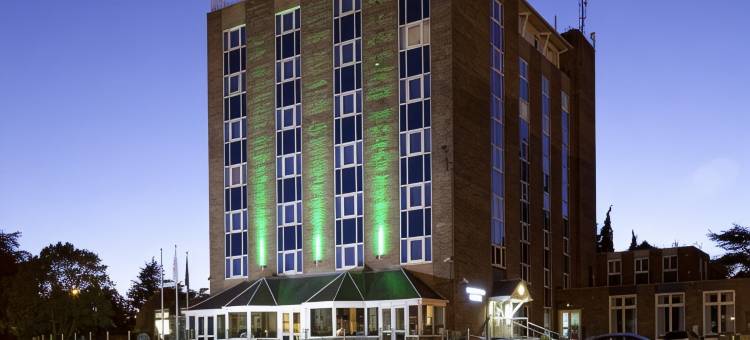 Holiday Inn 凯尼尔沃思(Holiday Inn KENILWORTH - WARWICK by IHG)图片