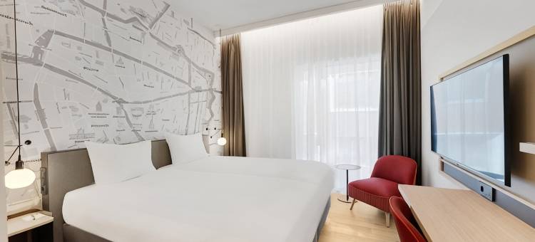 莱顿城际酒店(IntercityHotel Leiden)图片