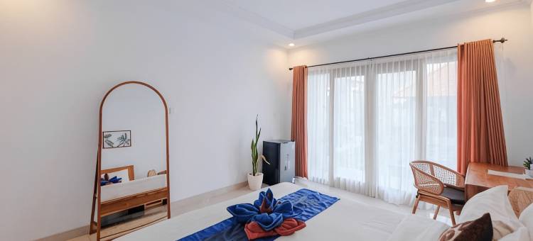 巴厘岛intan canggu(Bali Intan Canggu)图片