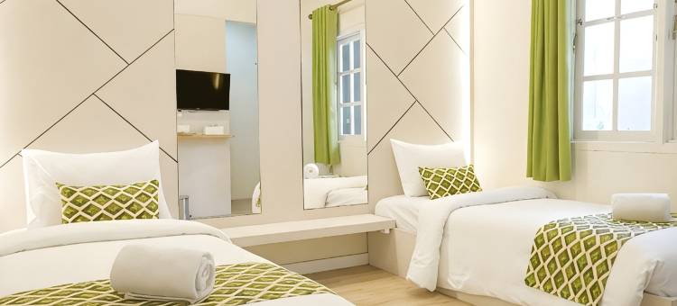 Sukun酒店(Sukun Hotel)图片