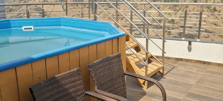 波雅自然梦境套房别墅(Pooja Villa Suites-Rooms and Pool, Igatpuri)图片