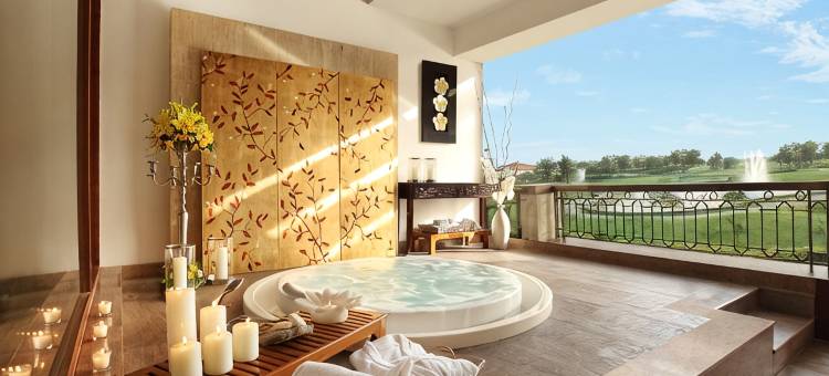 杰皮格林斯高尔夫水疗度假村(Jaypee Greens Golf and Spa Resort)图片