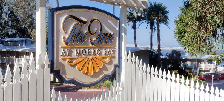 莫罗贝客栈(Inn at Morro Bay)图片