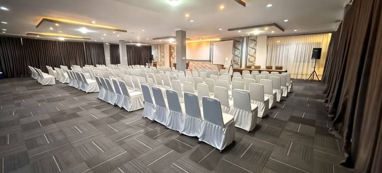 梳罗克尊贵酒店(Solok Premier Hotel)图片