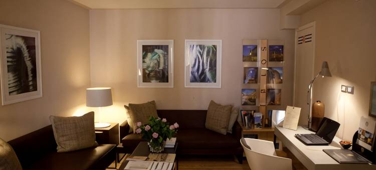 依斯卡路斯奢华套房维罗纳公寓酒店(Escalus Luxury Suites Verona)图片