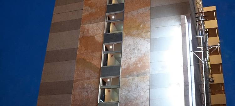 鸟栖站前格林瑞奇酒店(Green Rich Hotel Tosu Ekimae)图片