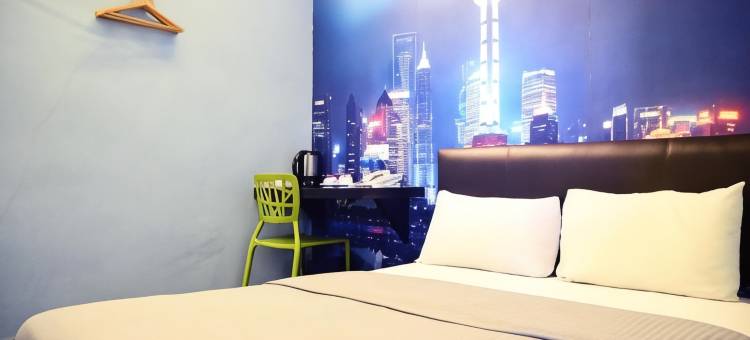 纽兰德酒店(Newland Hotel)图片