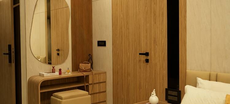 Vayavia~The Frame | Premium Stay, Perfectly Framed图片