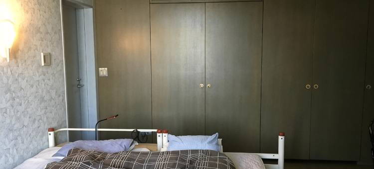 成田机场武士旅馆(Narita Airport Samurai Hostel)图片