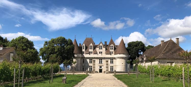 卡布兰克谷仓(La Grange de Cablanc)图片