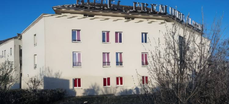 比西圣乔治马恩拉瓦莱普瑞米尔经典酒店(Kyriad ECO - Marne-la-Vallée Bussy-Saint-Georges)图片