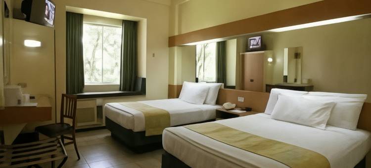 打拉麦客达温德姆酒店(Microtel by Wyndham Tarlac)图片