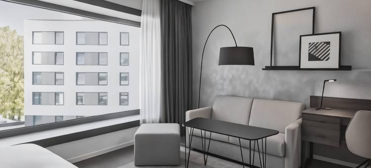 Residence Inn Munich Ostbahnhof图片