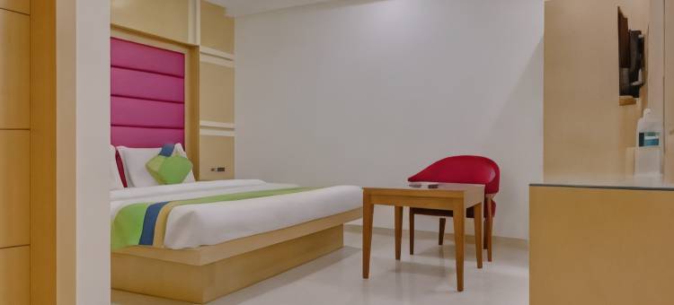 Hotel O Mohit Regency图片