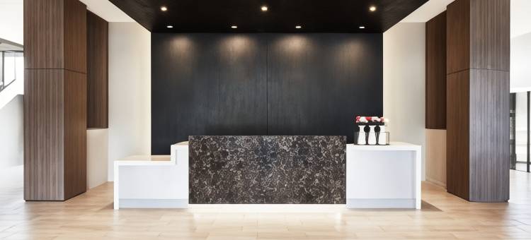 亨茨维尔市中心AC酒店(AC Hotel Huntsville Downtown)图片