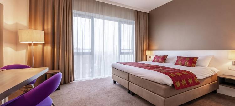 兹沃勒流明酒店(Hotel Lumen Zwolle)图片