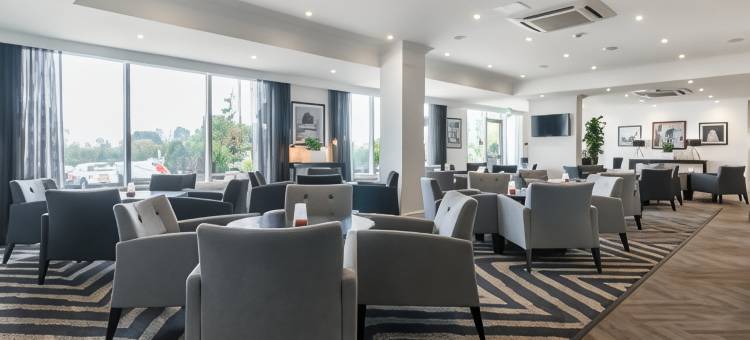 洲际旗下佳阁普雷斯顿萨姆斯伯里酒店(Garner Hotel PRESTON  SAMLESBURY by IHG)图片