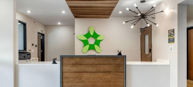 亚特兰大-麦克多诺长住美国套房酒店(Extended Stay America Suites - Atlanta - McDonough)图片