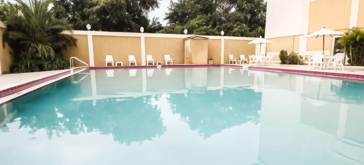 Candlewood Suites酒店奥兰多北-温特帕克，洲际旗下(Candlewood Suites ORLANDO NORTH - WINTER PARK by IHG)图片