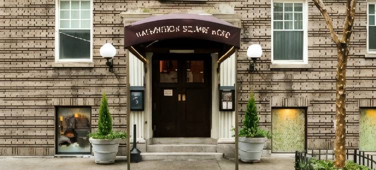 华盛顿广场酒店(Washington Square Hotel)图片