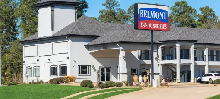 贝尔蒙特套房旅馆(Belmont Inn and Suites Tatum)图片