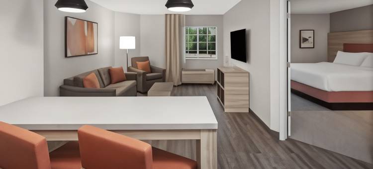Candlewood Suites 埃尔金净重芝加哥 by IHG(Candlewood Suites ELGIN NW-CHICAGO by IHG)图片
