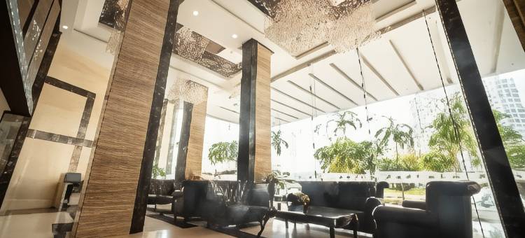 M-One港湾酒店(M One Hotel)图片