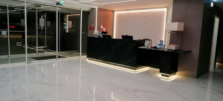 THE ONE 大酒店 da Póvoa 4(The One Grand Hotel da Póvoa - by Mhmb Hospitality)图片