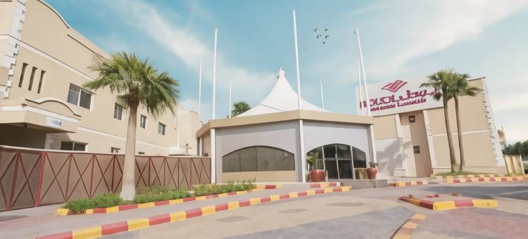 布多埃尔马莱兹酒店(Boudl Al Malaz)图片