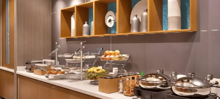 科拉尔维尔SpringHill Suites酒店(SpringHill Suites Coralville)图片