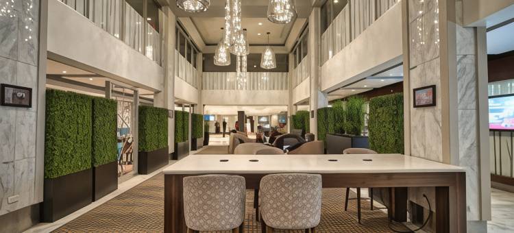 多伦多中心假日酒店(Holiday Inn Toronto Downtown Centre by IHG)图片