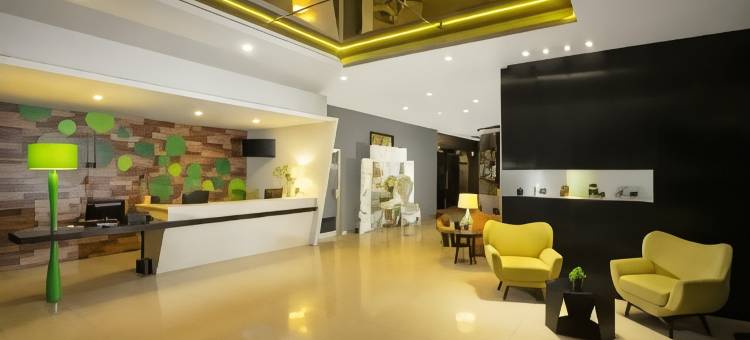 北加浪岸卡哈斯酒店-原北加浪岸佩索纳酒店(Khas Hotel Pekalongan)图片