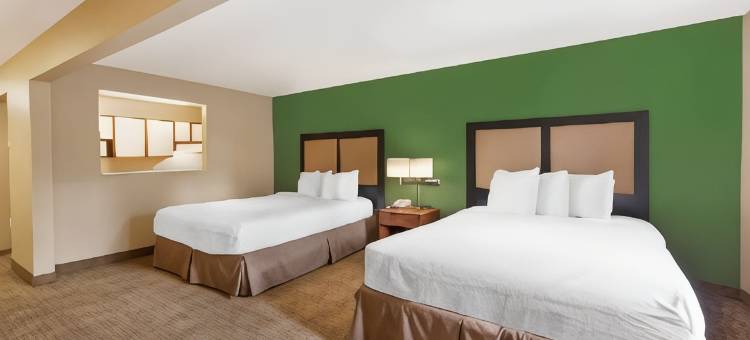 美洲长住精选套房酒店亚特兰大肯纳瑟(Extended Stay America Select Suites - Atlanta - Kennesaw Chastain Rd)图片