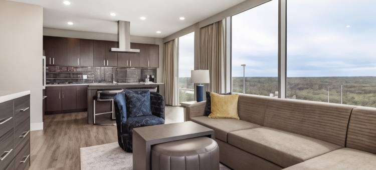 坎布里亚酒店奥斯汀市中心附近的领域(Cambria Hotel Austin Uptown Near the Domain)图片