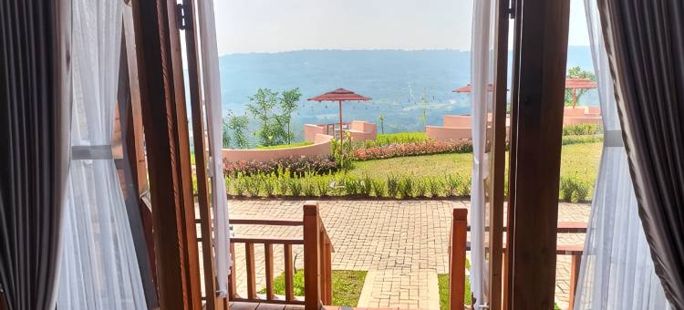 Cottage Omah'e Opa Waterpark图片