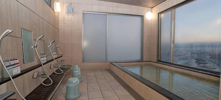 大村车站酒店(Omura Station Hotel)图片