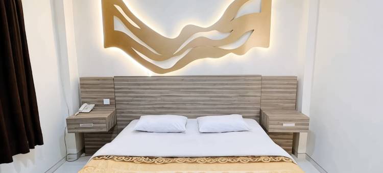 Hotel Lambitu图片