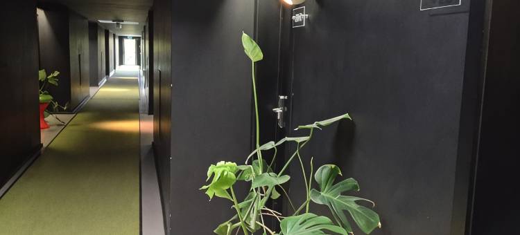 赫尔比加尔酒店(Hotel Corbie Geel)图片