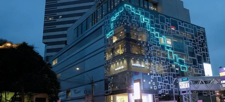曼谷ABC SO酒店(ABC SO Hotel  Bangkok)图片