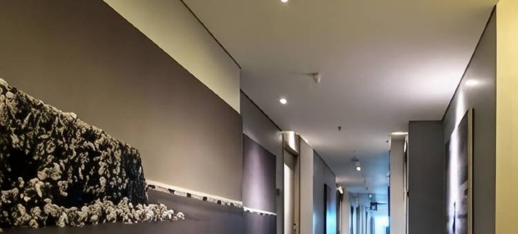 WH佩斯农甘卢米诺酒店(Luminor Hotel Pecenongan Jakarta by WH)图片